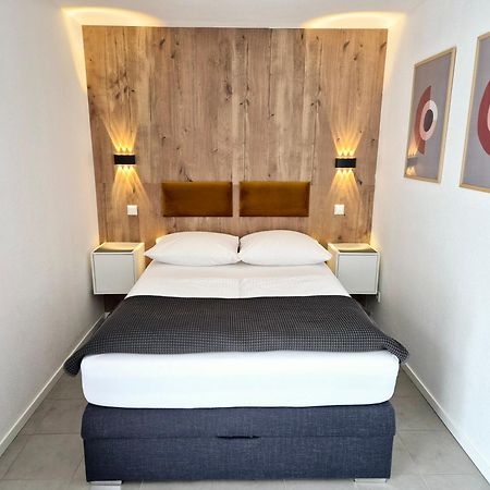 Sweet Retreat Apartment Lahr Lahr  Εξωτερικό φωτογραφία