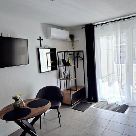 Sweet Retreat Apartment Lahr Lahr  Εξωτερικό φωτογραφία