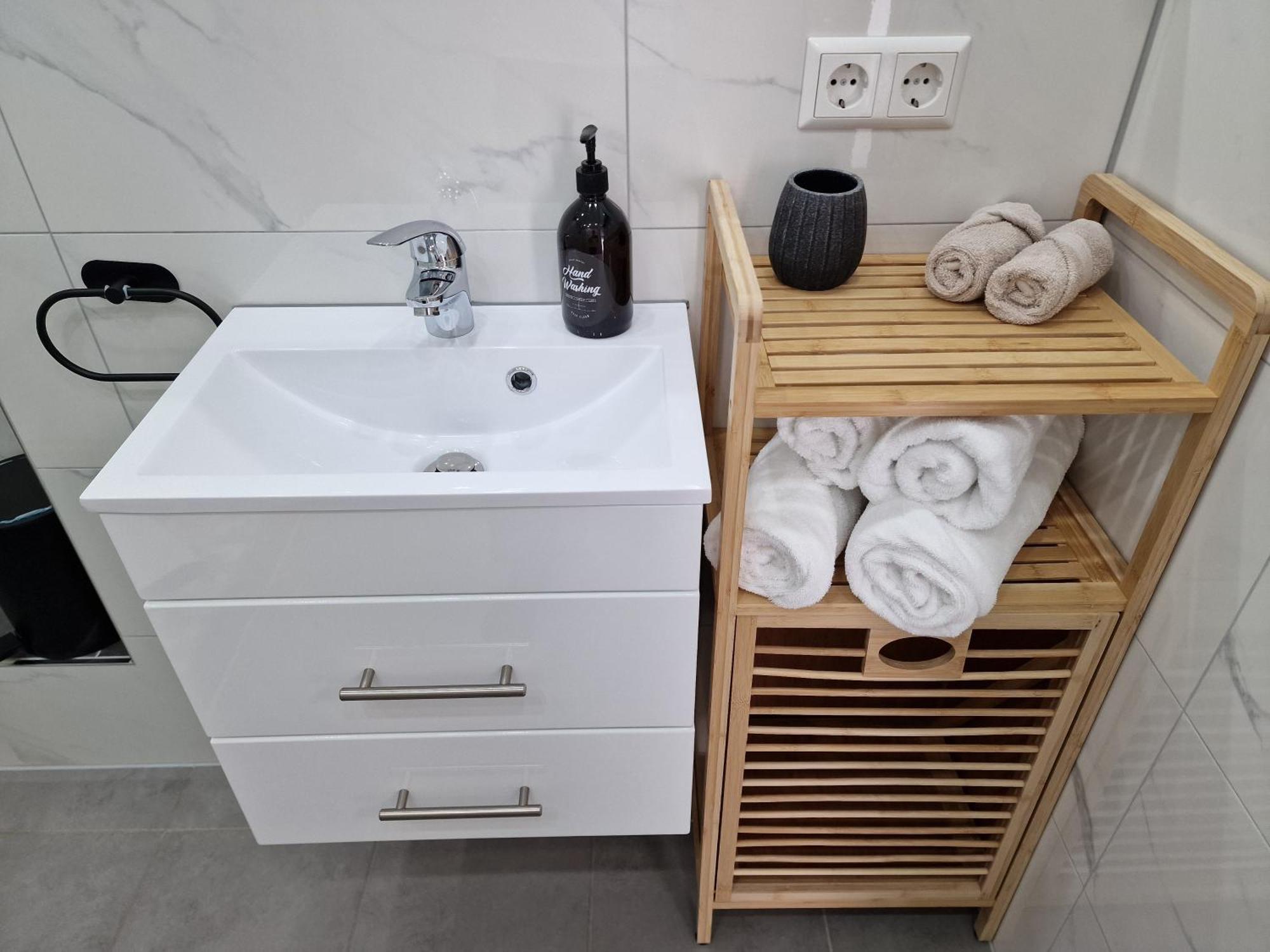 Sweet Retreat Apartment Lahr Lahr  Εξωτερικό φωτογραφία