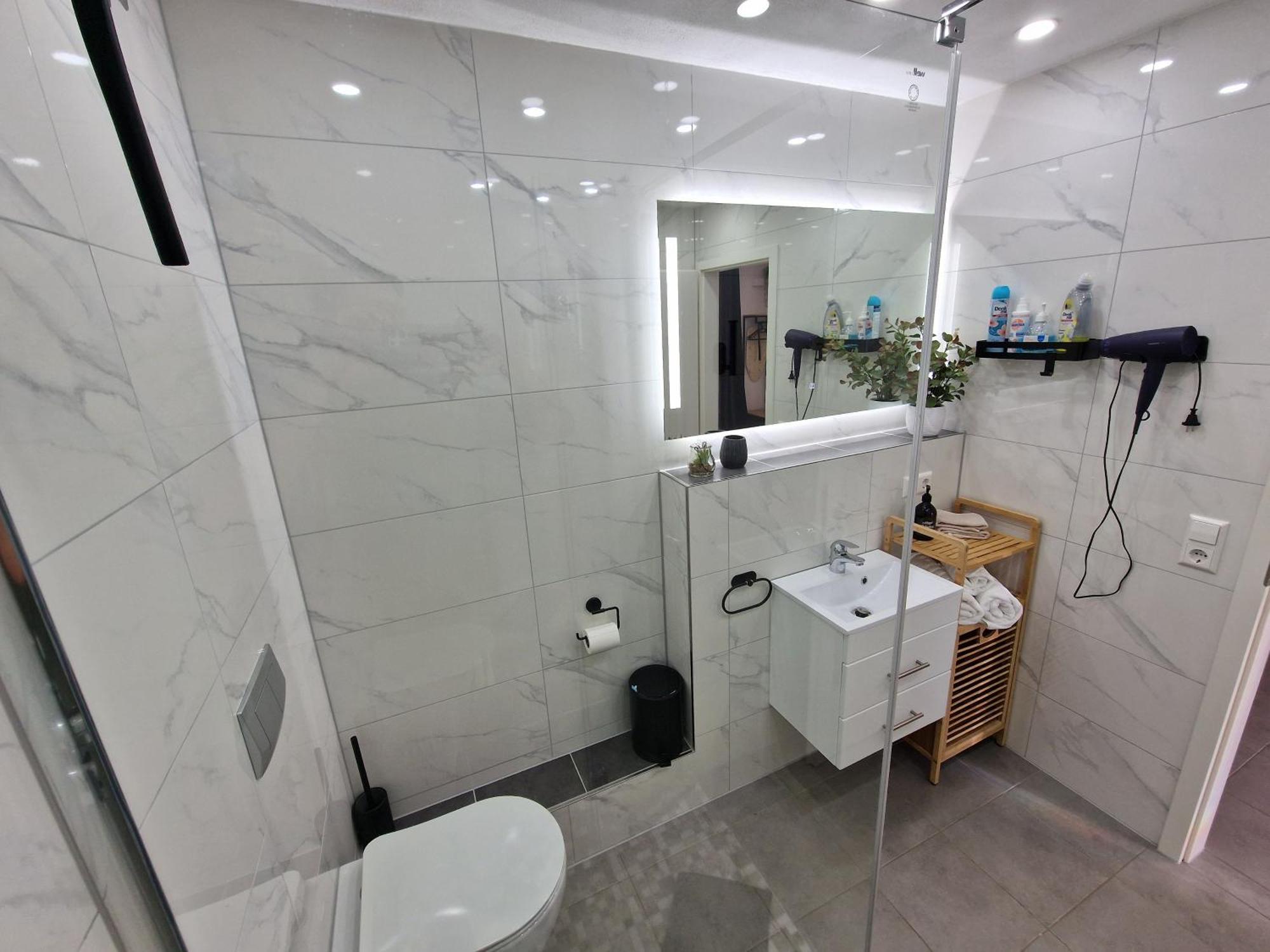 Sweet Retreat Apartment Lahr Lahr  Εξωτερικό φωτογραφία