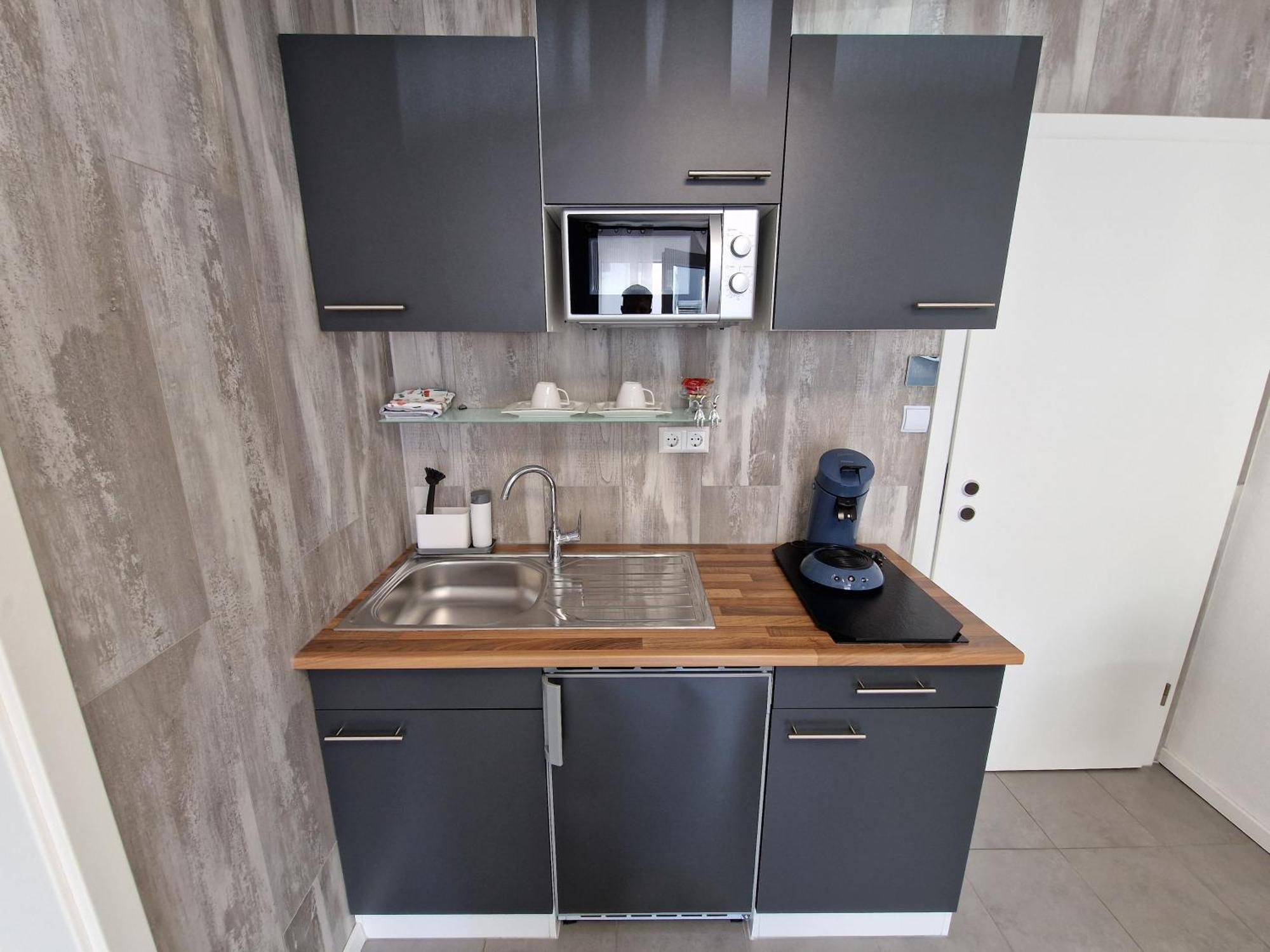 Sweet Retreat Apartment Lahr Lahr  Εξωτερικό φωτογραφία