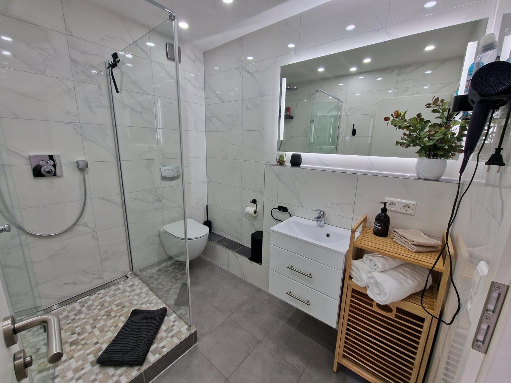 Sweet Retreat Apartment Lahr Lahr  Εξωτερικό φωτογραφία