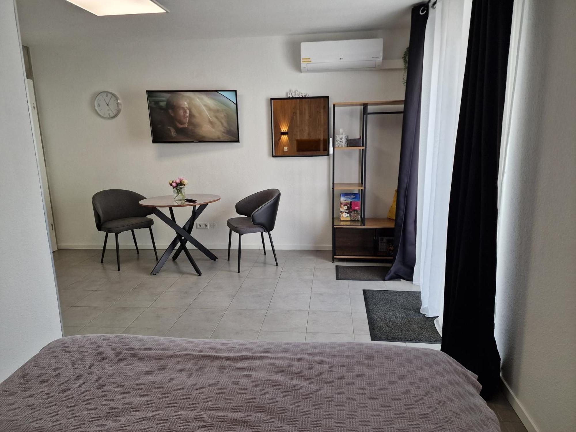 Sweet Retreat Apartment Lahr Lahr  Εξωτερικό φωτογραφία