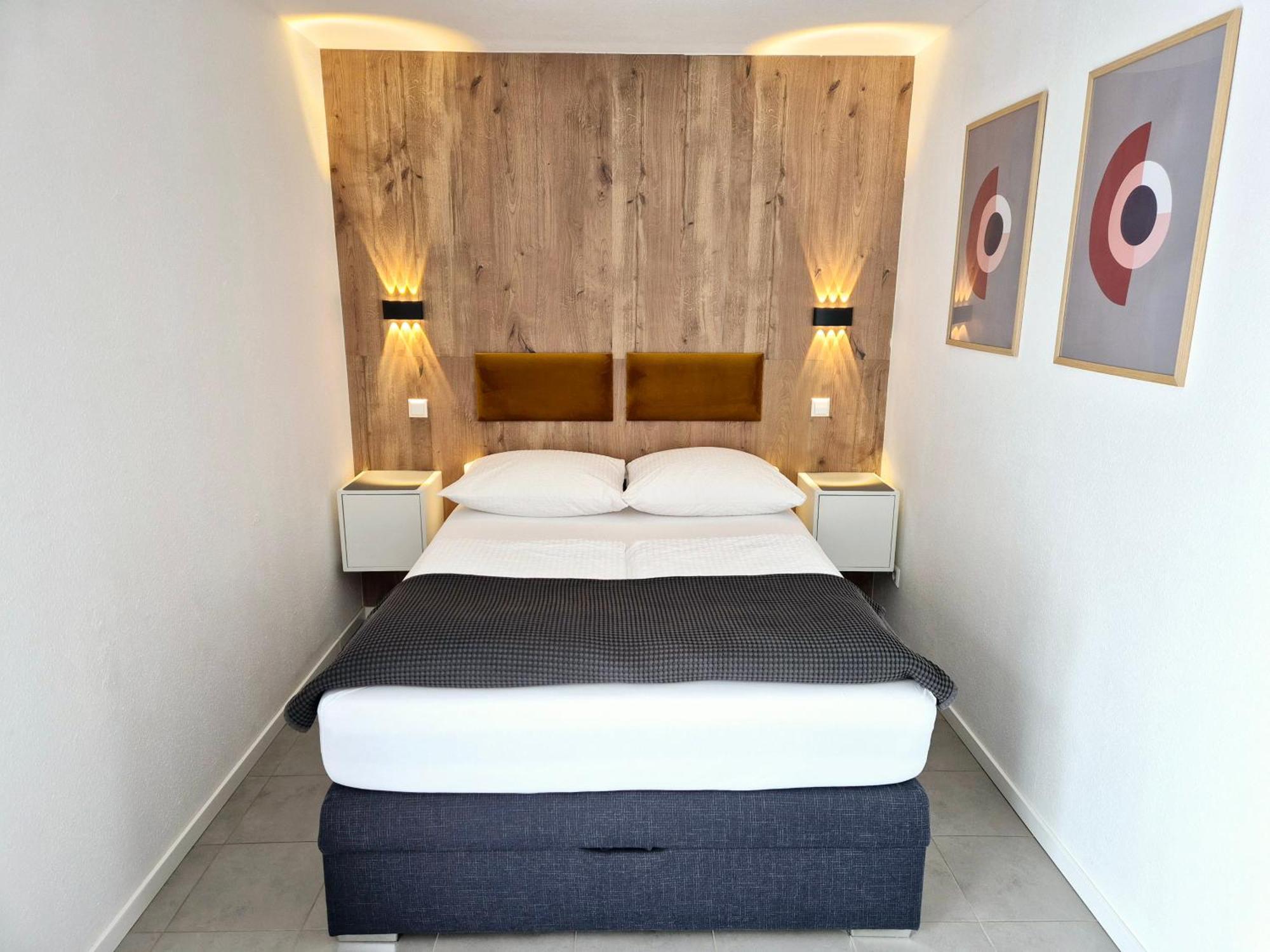 Sweet Retreat Apartment Lahr Lahr  Εξωτερικό φωτογραφία