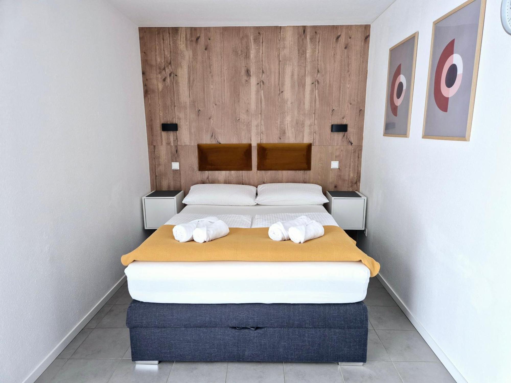 Sweet Retreat Apartment Lahr Lahr  Εξωτερικό φωτογραφία